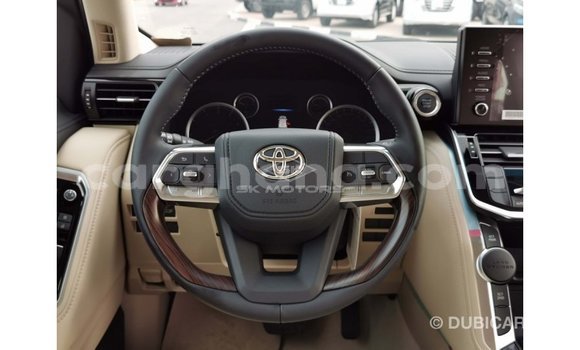 Sayi Imported Toyota Land Cruiser Black Mota in Import - Dubai a Ashanti Sayi Imported Toyota Land Cruiser Black Mota in Import - Dubai a Ashanti
