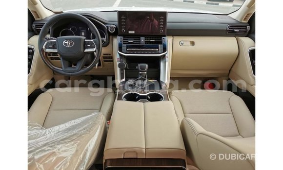 Sayi Imported Toyota Land Cruiser Black Mota in Import - Dubai a Ashanti Sayi Imported Toyota Land Cruiser Black Mota in Import - Dubai a Ashanti