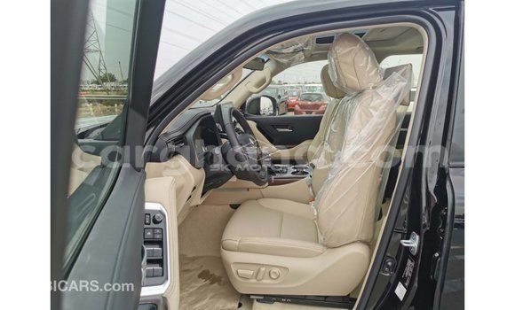 Sayi Imported Toyota Land Cruiser Black Mota in Import - Dubai a Ashanti Sayi Imported Toyota Land Cruiser Black Mota in Import - Dubai a Ashanti