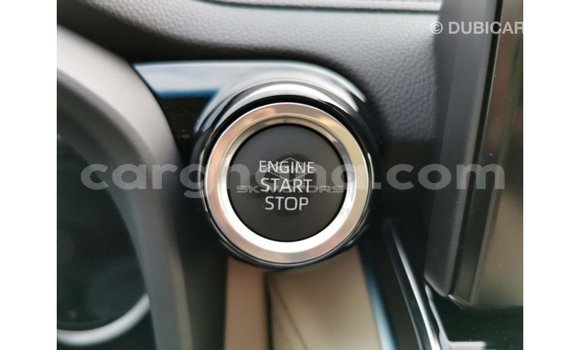 Sayi Imported Toyota Land Cruiser Black Mota in Import - Dubai a Ashanti Sayi Imported Toyota Land Cruiser Black Mota in Import - Dubai a Ashanti