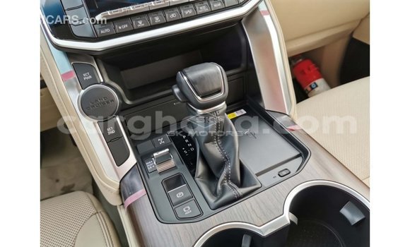 Sayi Imported Toyota Land Cruiser Black Mota in Import - Dubai a Ashanti Sayi Imported Toyota Land Cruiser Black Mota in Import - Dubai a Ashanti