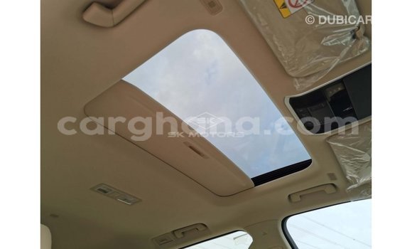 Sayi Imported Toyota Land Cruiser Black Mota in Import - Dubai a Ashanti Sayi Imported Toyota Land Cruiser Black Mota in Import - Dubai a Ashanti