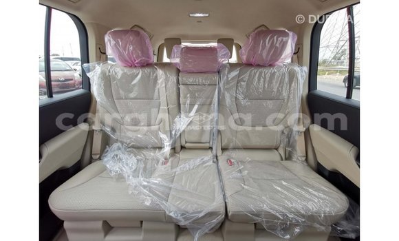 Sayi Imported Toyota Land Cruiser Black Mota in Import - Dubai a Ashanti Sayi Imported Toyota Land Cruiser Black Mota in Import - Dubai a Ashanti