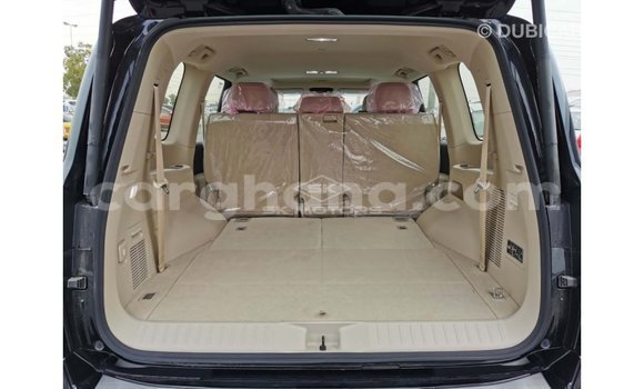 Sayi Imported Toyota Land Cruiser Black Mota in Import - Dubai a Ashanti Sayi Imported Toyota Land Cruiser Black Mota in Import - Dubai a Ashanti