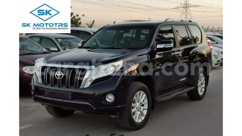 Big with watermark toyota land cruiser ashanti import dubai 42085