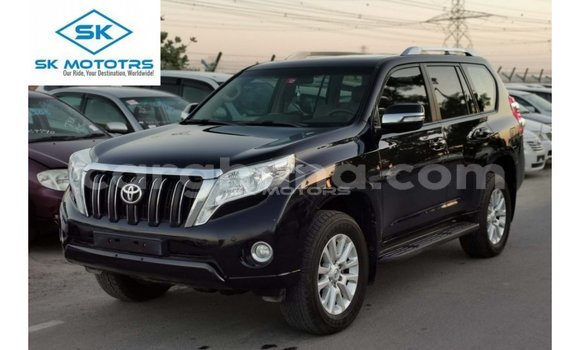Sayi Imported Toyota Land Cruiser Black Mota in Import - Dubai a Ashanti Sayi Imported Toyota Land Cruiser Black Mota in Import - Dubai a Ashanti