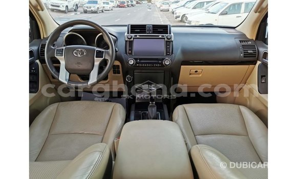 Sayi Imported Toyota Land Cruiser Black Mota in Import - Dubai a Ashanti Sayi Imported Toyota Land Cruiser Black Mota in Import - Dubai a Ashanti