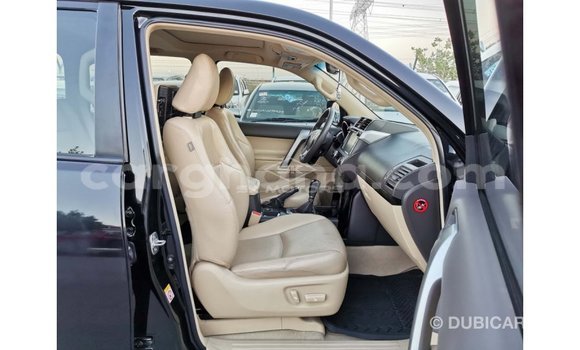 Sayi Imported Toyota Land Cruiser Black Mota in Import - Dubai a Ashanti Sayi Imported Toyota Land Cruiser Black Mota in Import - Dubai a Ashanti