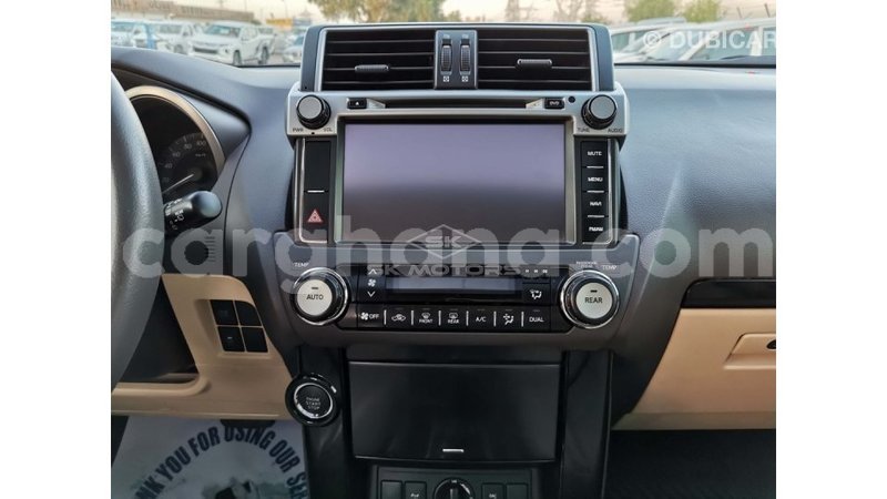 Big with watermark toyota land cruiser ashanti import dubai 42085