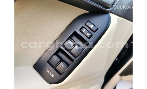 Sayi Imported Toyota Land Cruiser Black Mota in Import - Dubai a Ashanti Sayi Imported Toyota Land Cruiser Black Mota in Import - Dubai a Ashanti