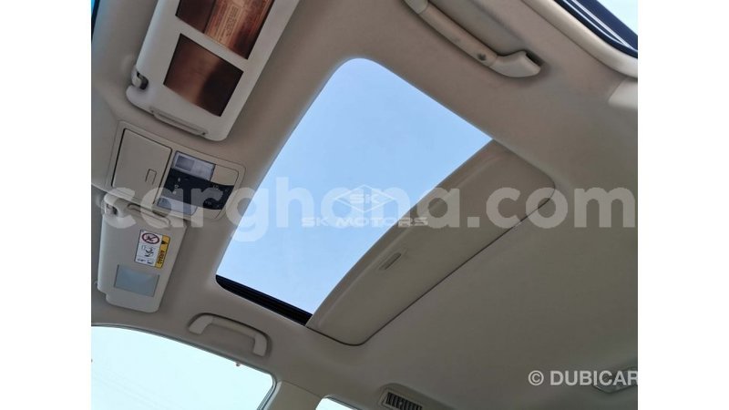 Big with watermark toyota land cruiser ashanti import dubai 42085