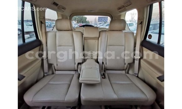 Sayi Imported Toyota Land Cruiser Black Mota in Import - Dubai a Ashanti Sayi Imported Toyota Land Cruiser Black Mota in Import - Dubai a Ashanti