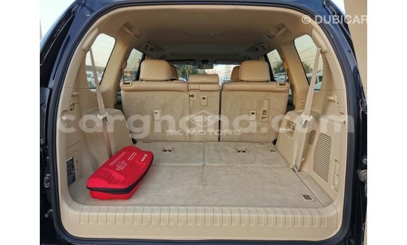 Sayi Imported Toyota Land Cruiser Black Mota in Import - Dubai a Ashanti Sayi Imported Toyota Land Cruiser Black Mota in Import - Dubai a Ashanti