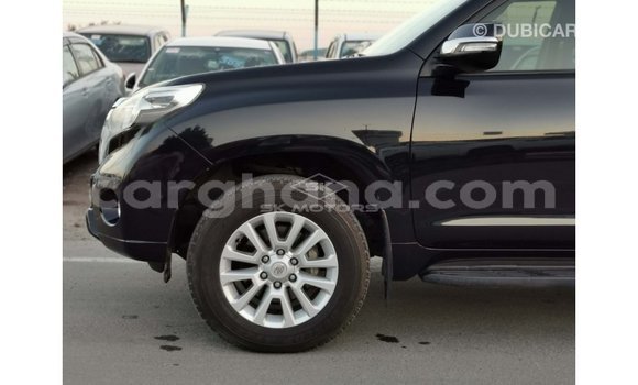Sayi Imported Toyota Land Cruiser Black Mota in Import - Dubai a Ashanti Sayi Imported Toyota Land Cruiser Black Mota in Import - Dubai a Ashanti