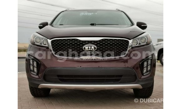 Buy Import Kia Sorento Other Car in Import - Dubai in Ashanti Buy Import Kia Sorento Other Car in Import - Dubai in Ashanti