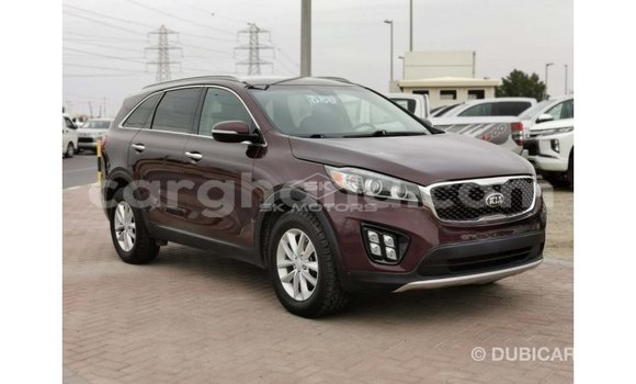 Buy Import Kia Sorento Other Car in Import - Dubai in Ashanti Buy Import Kia Sorento Other Car in Import - Dubai in Ashanti
