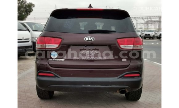 Buy Import Kia Sorento Other Car in Import - Dubai in Ashanti Buy Import Kia Sorento Other Car in Import - Dubai in Ashanti