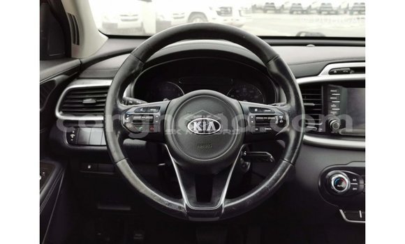 Buy Import Kia Sorento Other Car in Import - Dubai in Ashanti Buy Import Kia Sorento Other Car in Import - Dubai in Ashanti