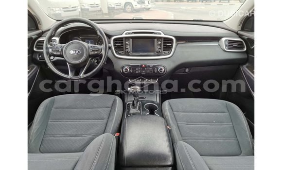 Buy Import Kia Sorento Other Car in Import - Dubai in Ashanti Buy Import Kia Sorento Other Car in Import - Dubai in Ashanti
