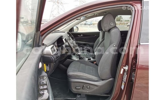 Buy Import Kia Sorento Other Car in Import - Dubai in Ashanti Buy Import Kia Sorento Other Car in Import - Dubai in Ashanti