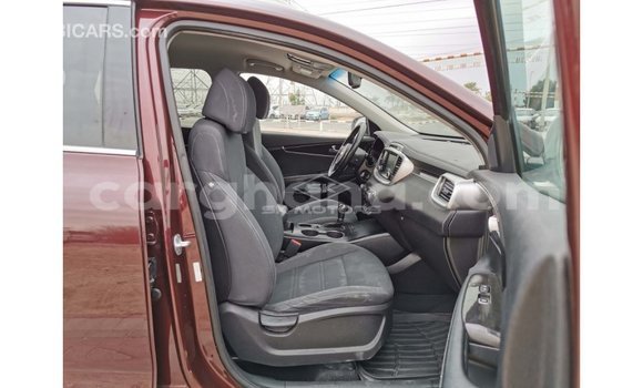 Buy Import Kia Sorento Other Car in Import - Dubai in Ashanti Buy Import Kia Sorento Other Car in Import - Dubai in Ashanti