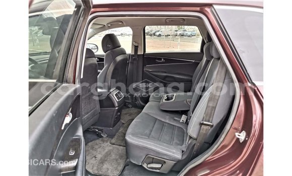 Buy Import Kia Sorento Other Car in Import - Dubai in Ashanti Buy Import Kia Sorento Other Car in Import - Dubai in Ashanti