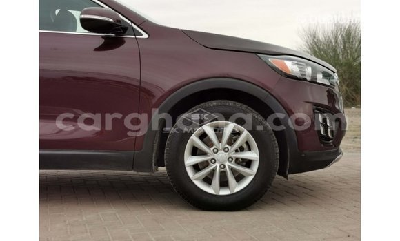 Buy Import Kia Sorento Other Car in Import - Dubai in Ashanti Buy Import Kia Sorento Other Car in Import - Dubai in Ashanti