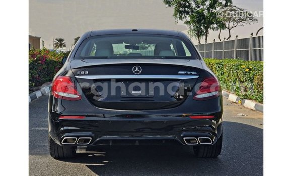 Ra Imported Mercedes-Benz A200 Black Ọkọ̀ in Import - Dubai ni Ashanti Ra Imported Mercedes-Benz A200 Black Ọkọ̀ in Import - Dubai ni Ashanti