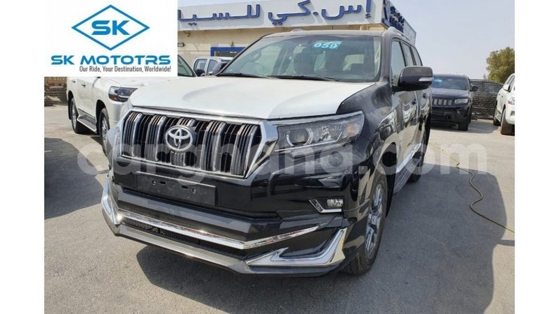 Big with watermark toyota prado ashanti import dubai 42092