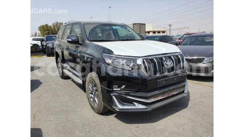 Big with watermark toyota prado ashanti import dubai 42092