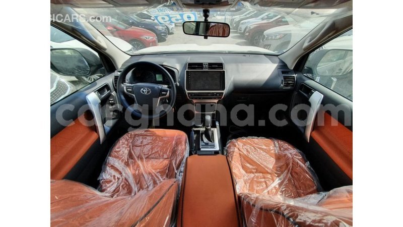 Big with watermark toyota prado ashanti import dubai 42092