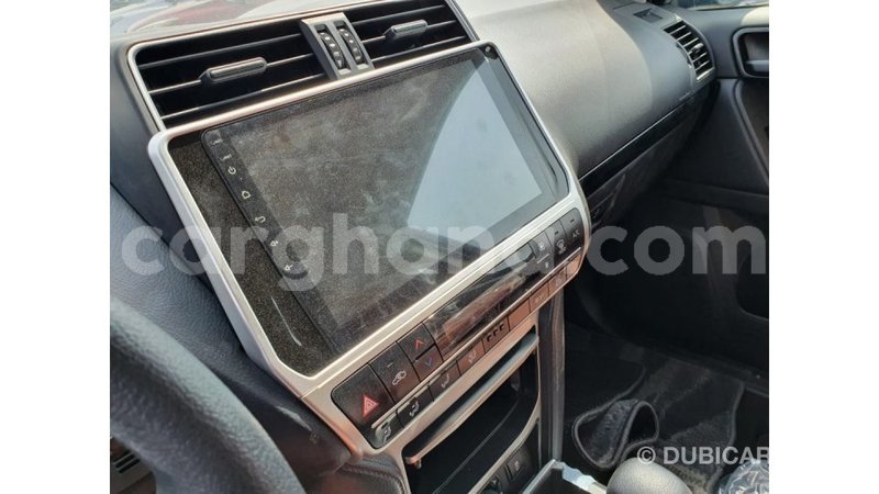 Big with watermark toyota prado ashanti import dubai 42092