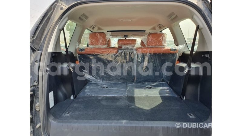 Big with watermark toyota prado ashanti import dubai 42092