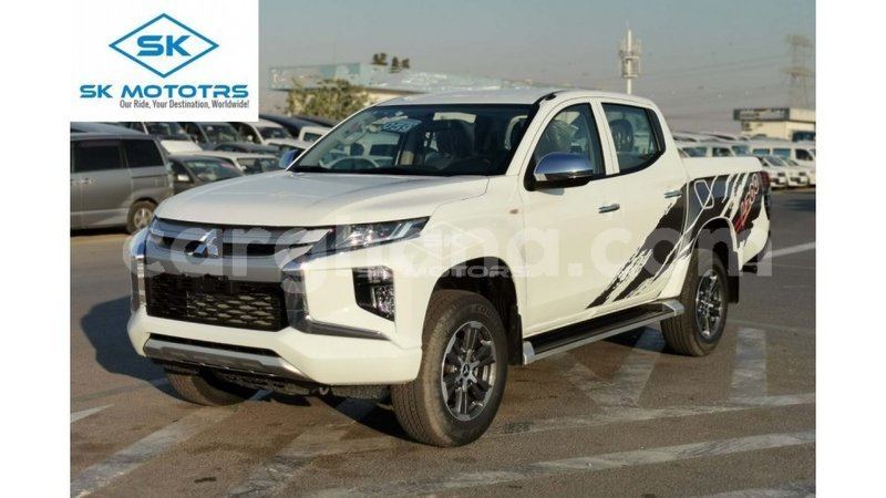 Big with watermark mitsubishi l200 ashanti import dubai 42093