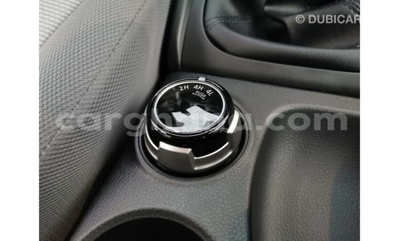 Buy Import Mitsubishi L200 White Car in Import - Dubai in Ashanti Buy Import Mitsubishi L200 White Car in Import - Dubai in Ashanti