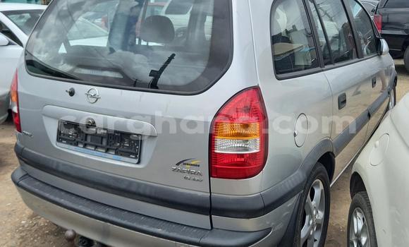 Ra Àlòkù Opel Zafira OPC Silver Ọkọ̀ in Sekondi–Takoradi Metropolitan ni Oorun Ra Àlòkù Opel Zafira OPC Silver Ọkọ̀ in Sekondi–Takoradi Metropolitan ni Oorun