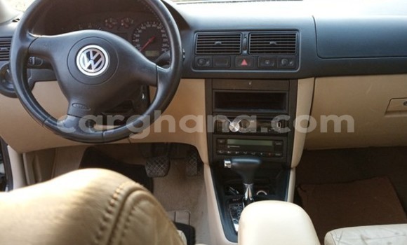 Buy Used Volkswagen Golf Black Car in Sekondi–Takoradi Metropolitan in Western Buy Used Volkswagen Golf Black Car in Sekondi–Takoradi Metropolitan in Western