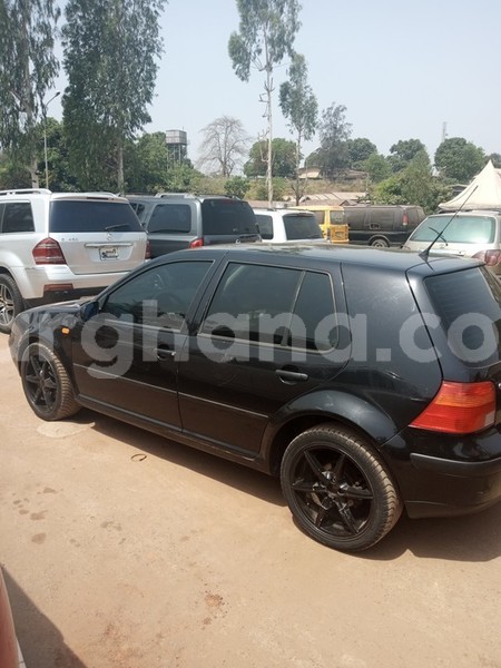 Big with watermark volkswagen golf western sekondi takoradi metropolitan 42107