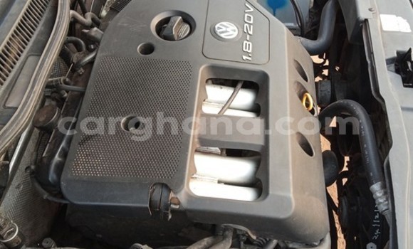 Buy Used Volkswagen Golf Black Car in Sekondi–Takoradi Metropolitan in Western Buy Used Volkswagen Golf Black Car in Sekondi–Takoradi Metropolitan in Western