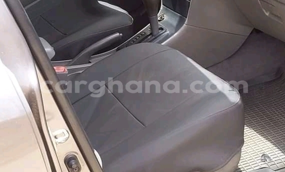 Buy Used Toyota Corolla Other Car in Accra in Greater Accra Buy Used Toyota Corolla Other Car in Accra in Greater Accra