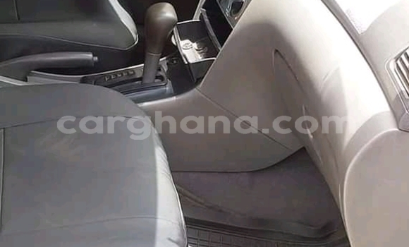 Buy Used Toyota Corolla Other Car in Accra in Greater Accra Buy Used Toyota Corolla Other Car in Accra in Greater Accra