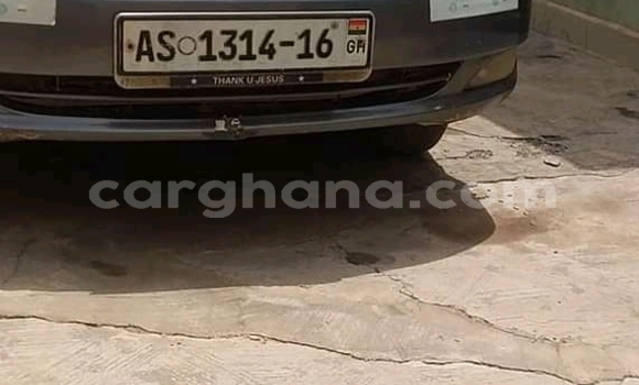 Buy Used Toyota Corolla Other Car in Accra in Greater Accra Buy Used Toyota Corolla Other Car in Accra in Greater Accra