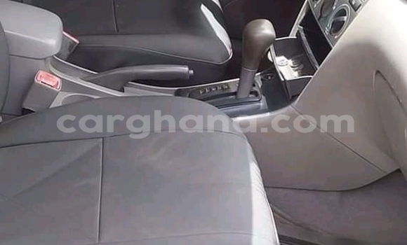 Buy Used Toyota Corolla Other Car in Accra in Greater Accra Buy Used Toyota Corolla Other Car in Accra in Greater Accra