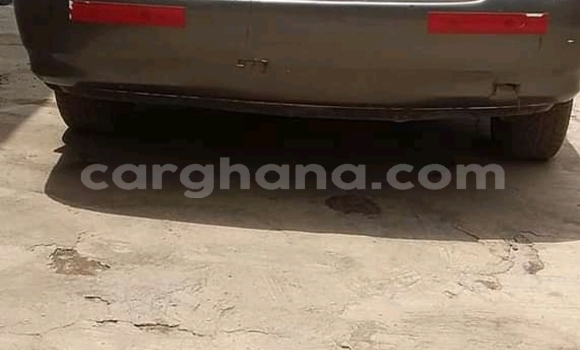 Buy Used Toyota Corolla Other Car in Accra in Greater Accra Buy Used Toyota Corolla Other Car in Accra in Greater Accra