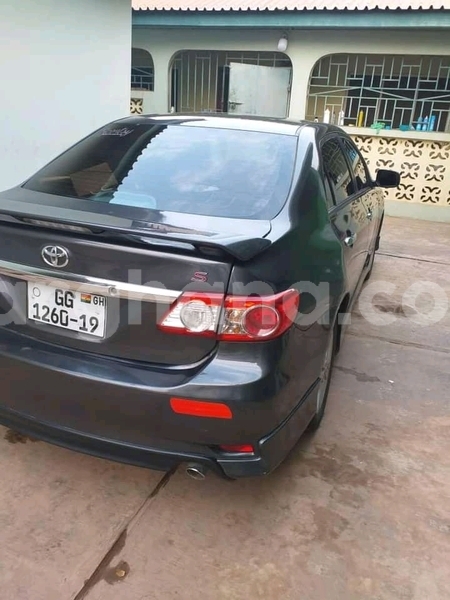 Big with watermark toyota corolla greater accra accra 42112