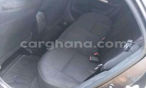 Sayi Na hannu Toyota Corolla Sauran Mota in Accra a Greater Accra Sayi Na hannu Toyota Corolla Sauran Mota in Accra a Greater Accra