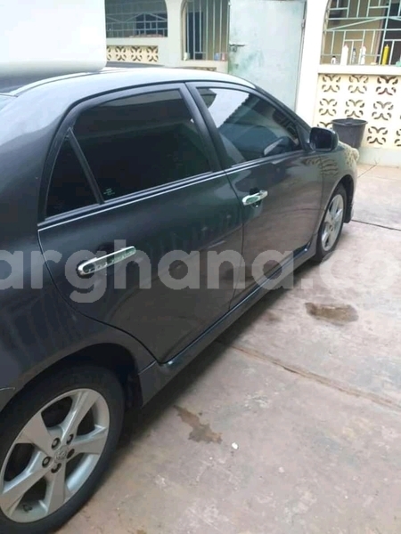 Big with watermark toyota corolla greater accra accra 42112