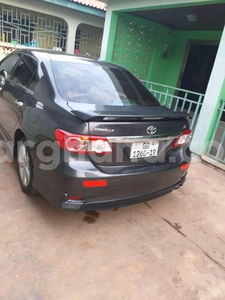 Big with watermark toyota corolla greater accra accra 42112