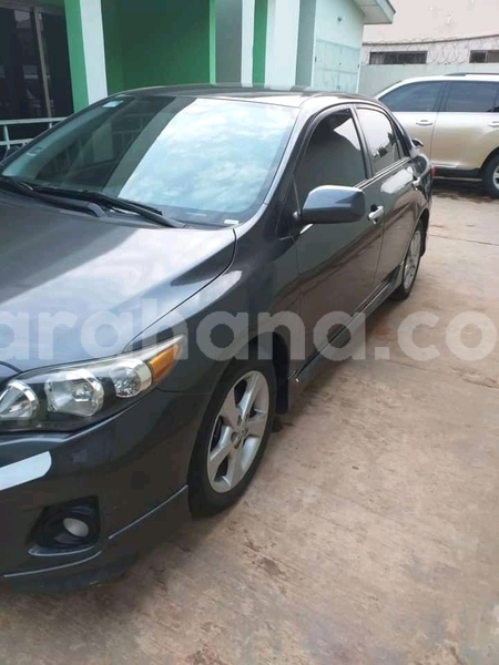 Big with watermark toyota corolla greater accra accra 42112