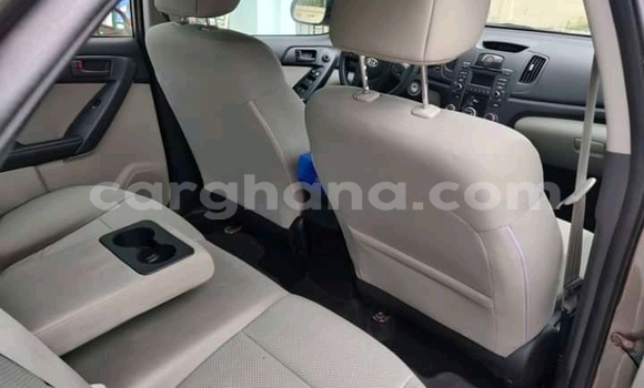 Buy Used Kia Forte Other Car in Accra in Greater Accra Buy Used Kia Forte Other Car in Accra in Greater Accra